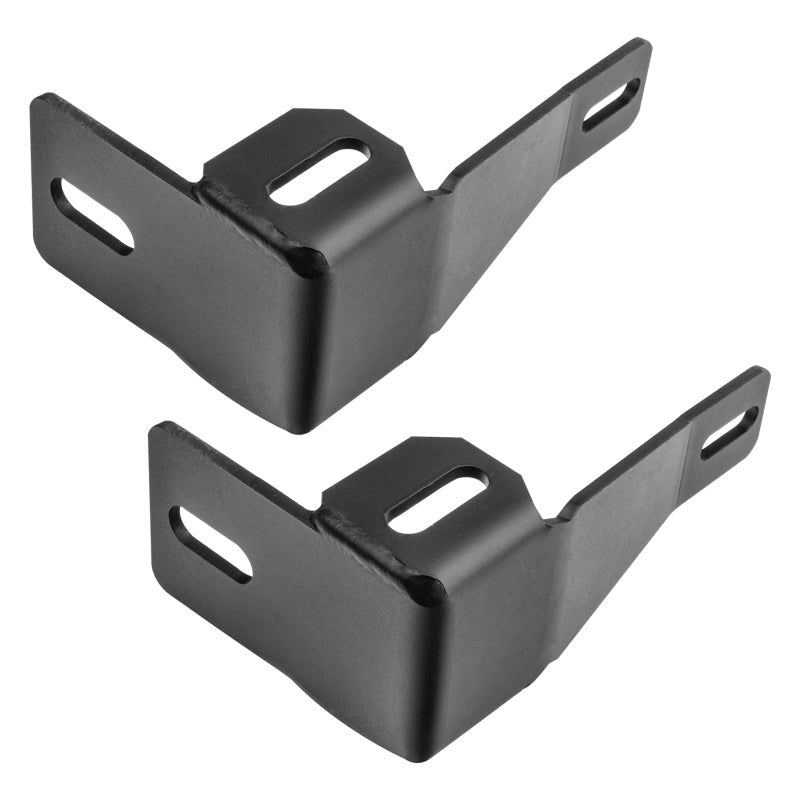 ORACLE Lighting Oracle 99-14 Ford F-150 LED Fog Light Replacement Brackets 2062-504 2062-504 Photo - lifestyle view