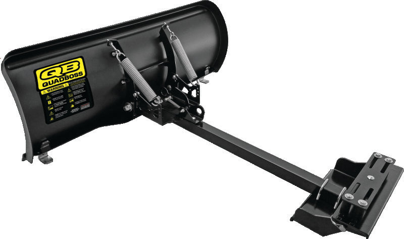 QuadBoss Qb Uni-Flex Atv Plow System 565260 565260 Photo - Primary
