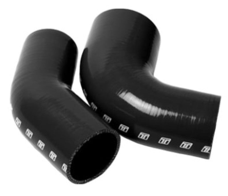 Turbosmart 45 Reducer Elbow 2.00in - 2.50in - Black TS-HRE2025-BK TS-HRE2025-BK User 1