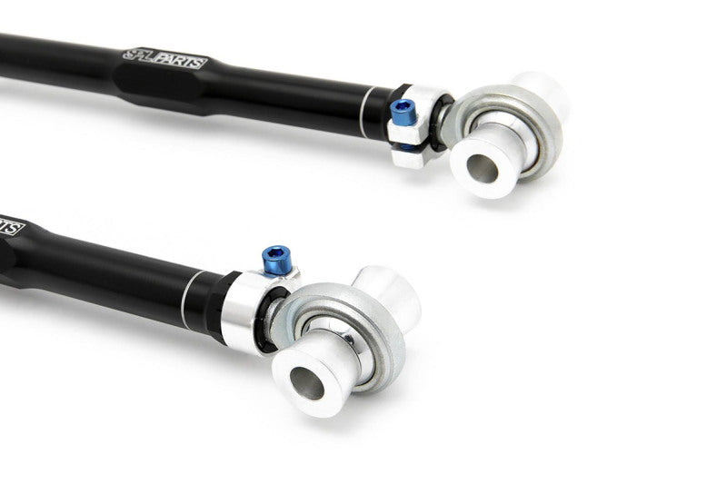 SPL Part NC Miata Rear Toe Arm Bumpsteer Adjustable with Eccentric Lockout SPL RTAEL NC Photo - out of package