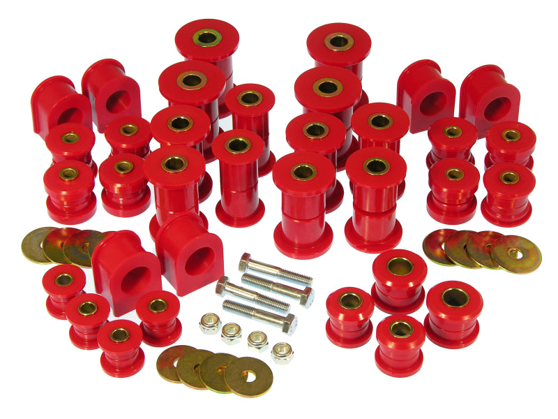 Prothane Suspension Bushing Kit 6-2037 Photo - Primary