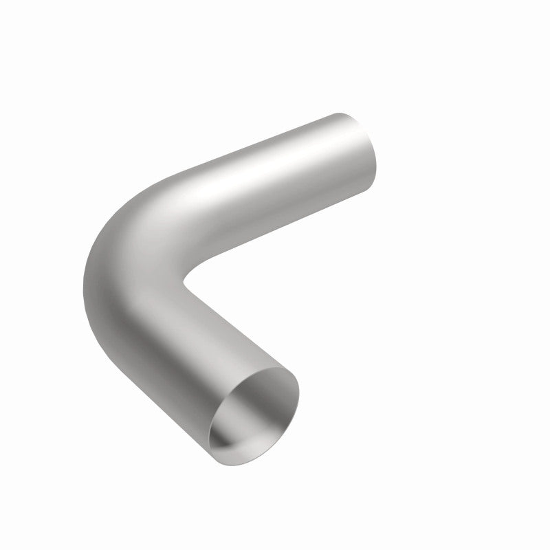 MagnaFlow 90° Bend Stainless Steel Pipe 10714 360 Degree Image Set