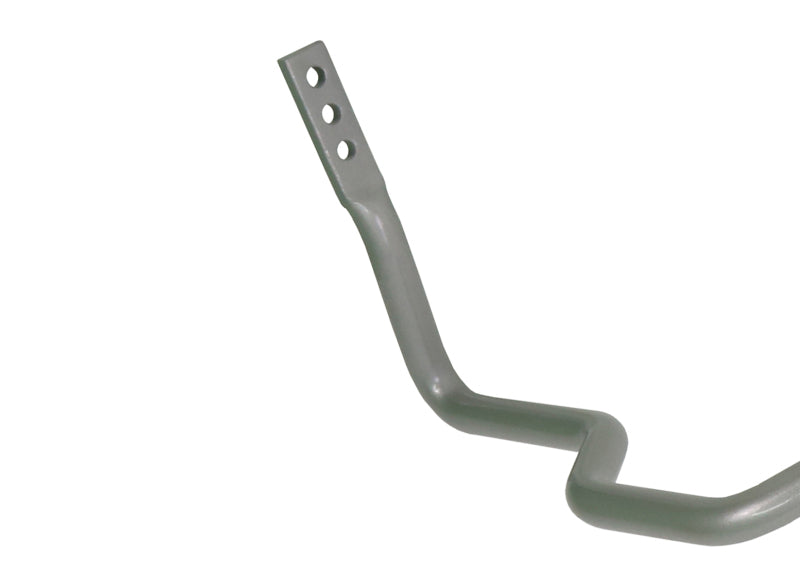 Whiteline Rear Sway Bar 22mm Xx Heavy Duty Blade Adjustable Subaru Legacy 95-98 BSR19XXZ Photo - Unmounted