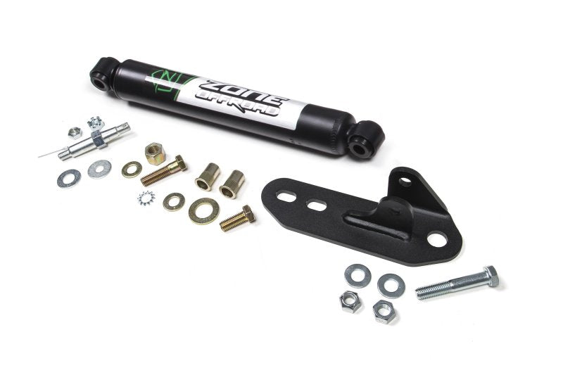 Zone Offroad 16-20 Chevy HD Single Stabilizer Mount Kit ZON7104 ZON7104 Photo - Primary