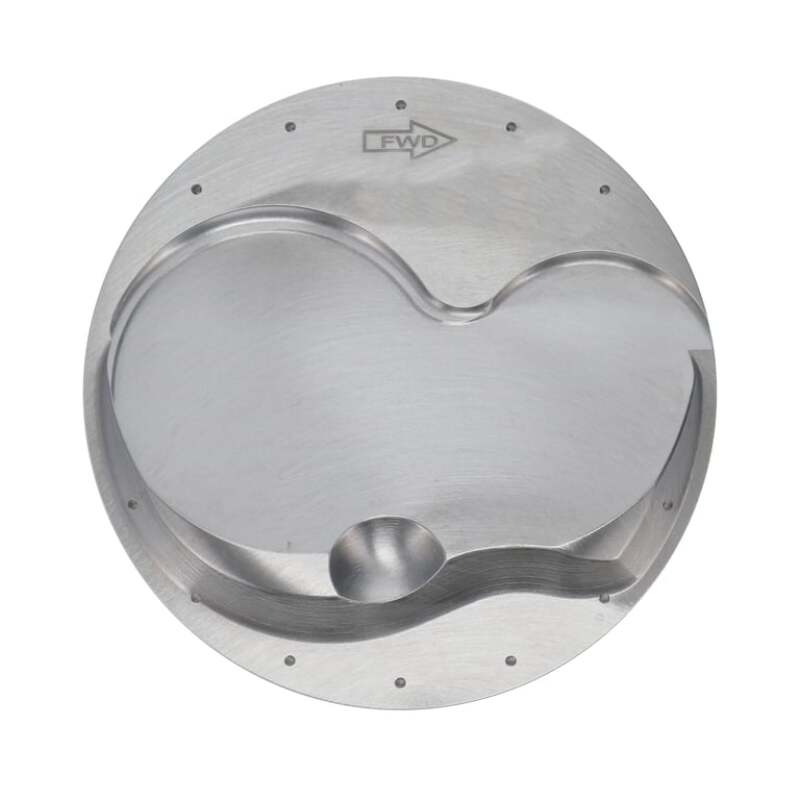 Wiseco Chevy LSX - 3.800in Bore - 1.110in CH 8.80cc - Piston Set of 8 K0480X2 K0480X2 User 7