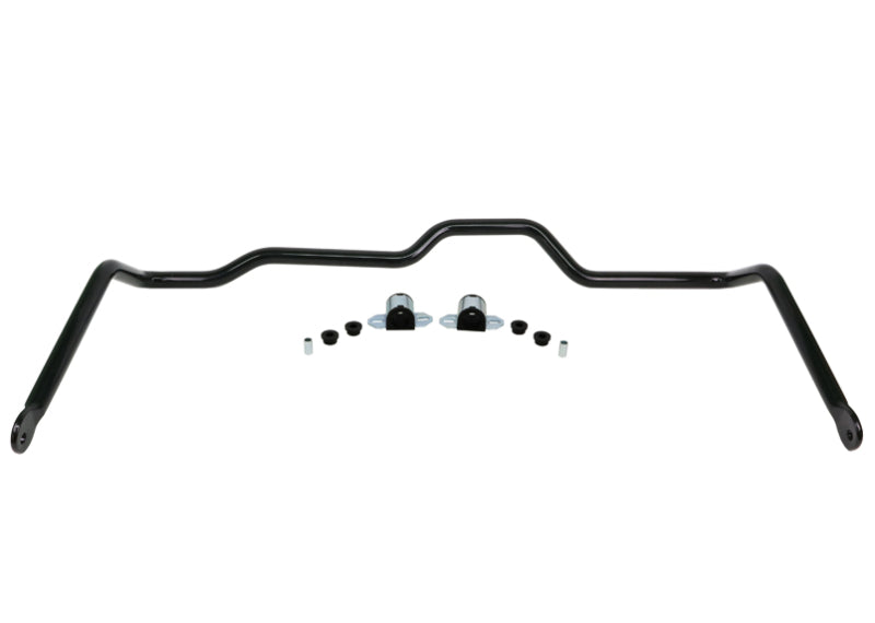 Whiteline Rear Sway Bar 30mm X Heavy Duty Lexus LX450 1996-1997 BTR46X Photo - Close Up