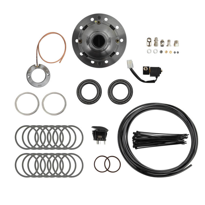 ARB Airlocker Dana30 27Spl 3.73&Up S/N. RD100 RD100 Photo - out of package