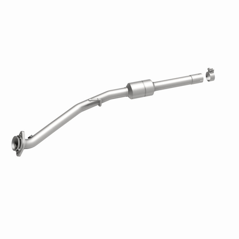 MagnaFlow Cadillac CTS California Grade CARB Compliant Direct-Fit Catalytic Converter 557427 360 Degree Image Set