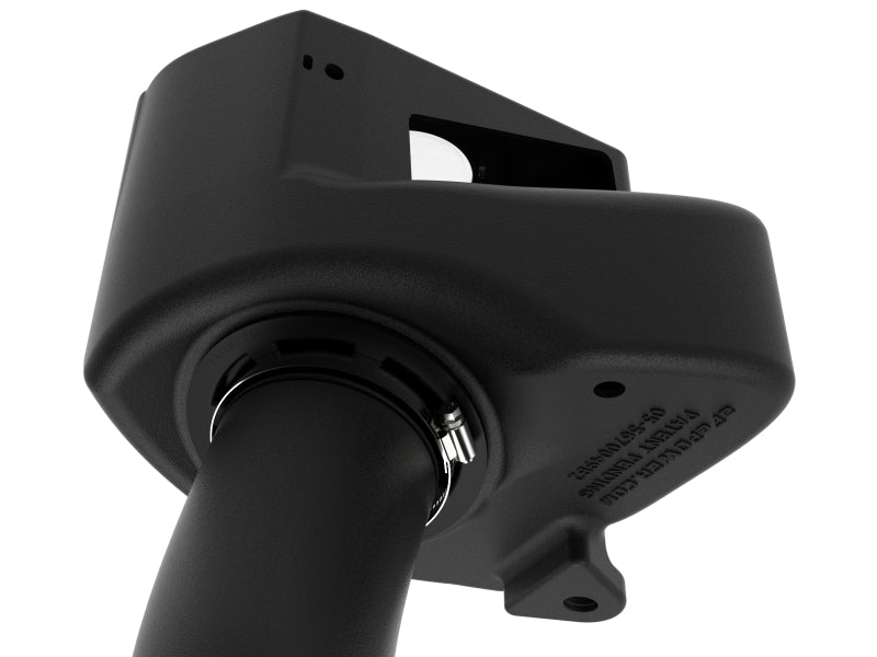 aFe Takeda Momentum Cold Air Intake System w/ Pro DRY S Filter 14-18 Subaru Forester H4-2.0L (t) 56-70049D 56-70049D Photo - Close Up