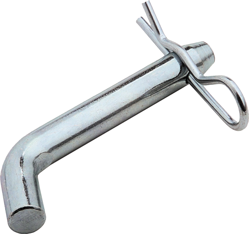 KFI Plw Utv Hitch Pin 5/8In ATV-20PIN ATV-20PIN Photo - Primary