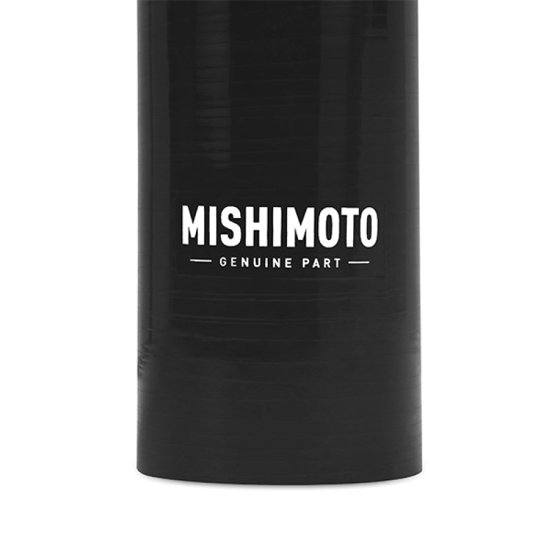 Mishimoto Silicone Coolant Hose Kit - Black 2010-2012 Dodge 6.7L Cummins MMHOSE-RAM-10DBK User 4