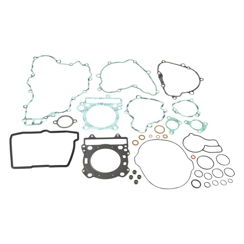 Athena 05-12 KTM 250 EXC-F Complete Gasket Kit P400270850016 P400270850016 Photo - Primary