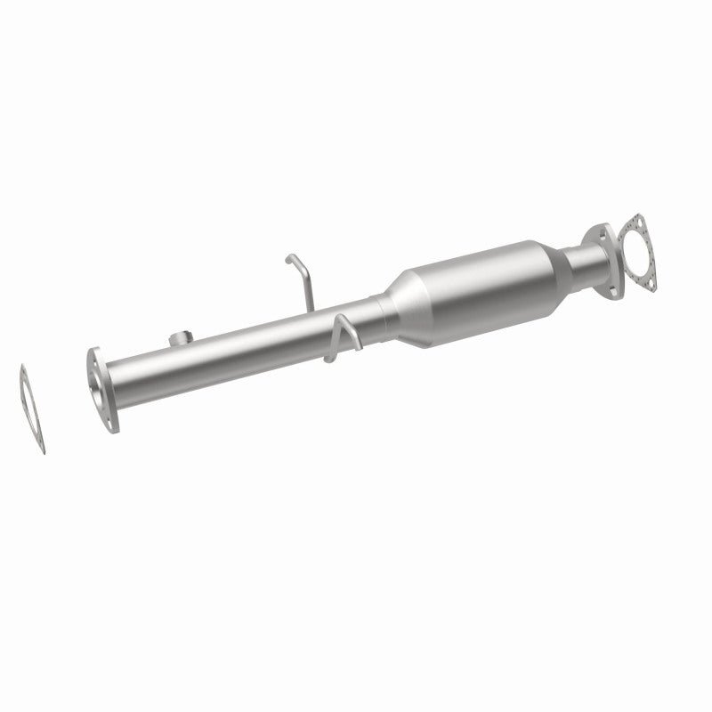 MagnaFlow California Grade CARB Compliant Direct-Fit Catalytic Converter 4481226 360 Degree Image Set