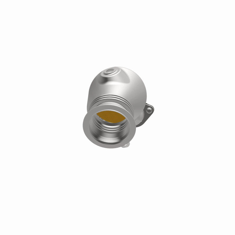 MagnaFlow BMW OEM Grade Federal / EPA Compliant Direct-Fit Catalytic Converter 52244 360 Degree Image Set