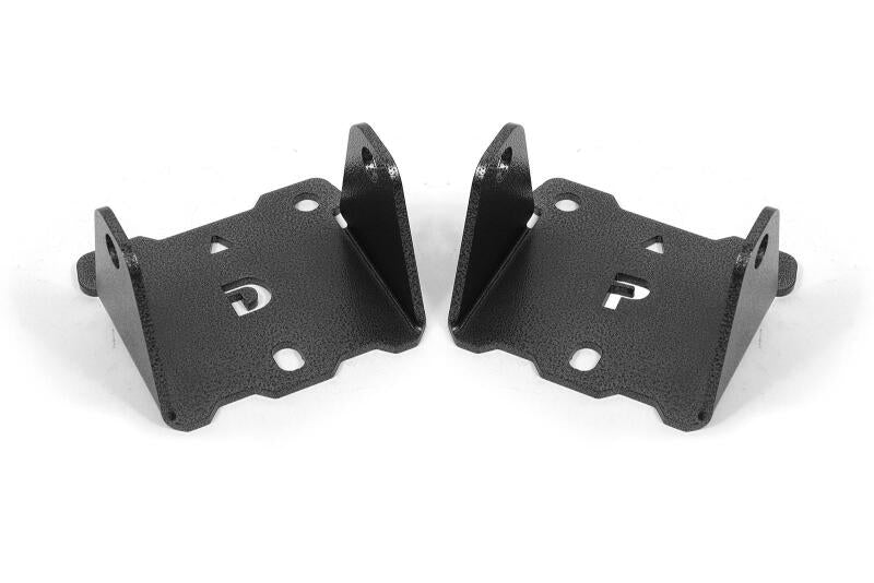 BMR Suspension 82-92 GM F-Body Upper Motor Mounts Solid BMRMM331H MM331H User 1