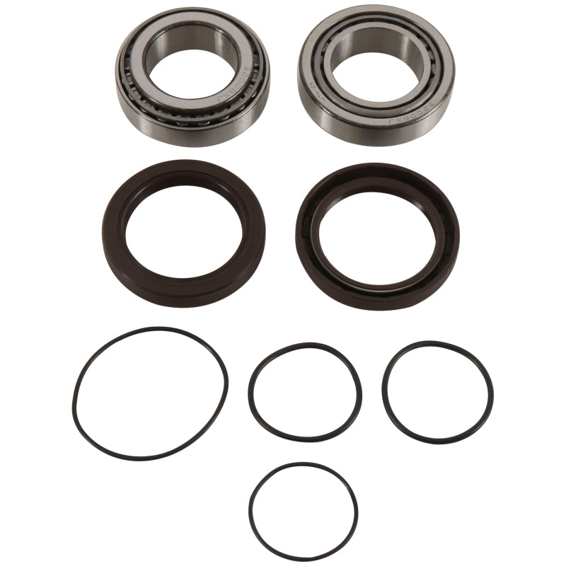 Pivot Works 04-07 Can-Am DS650 PW Rear Wheel Bearing Kit PWRWK-C04-000 PWRWK-C04-000 Photo - Primary