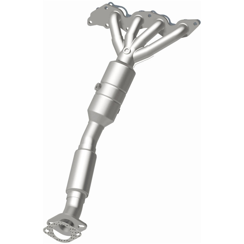 MagnaFlow Ford Focus OEM Grade Federal / EPA Compliant Manifold Catalytic Converter 49139 Photo - out of package