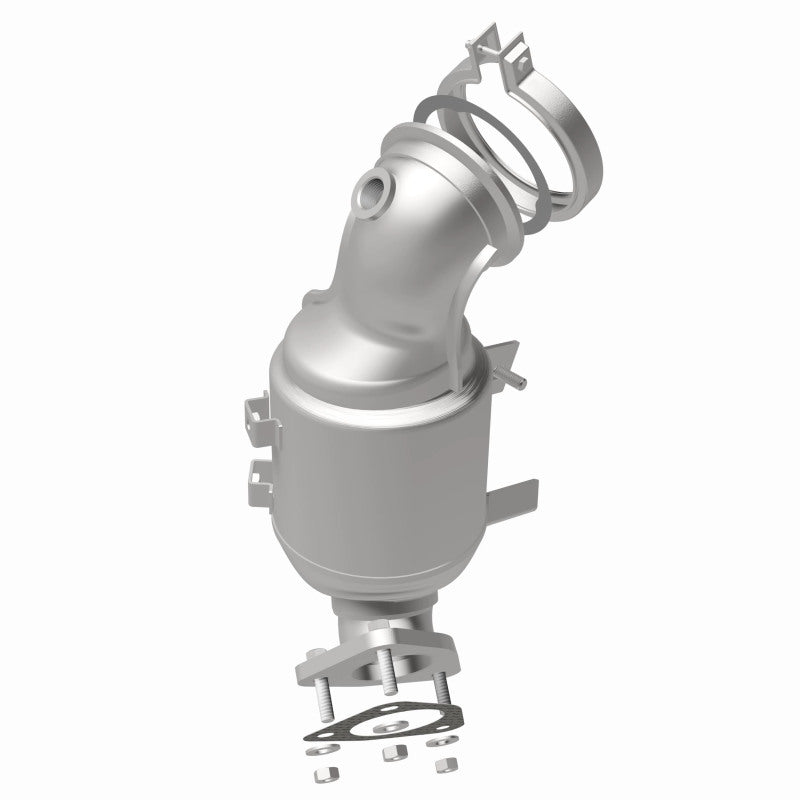 Magnaflow 2019-2020 Buick Encore DF Conv Front Underbody 1.4L 280173 280173 360 Degree Image Set