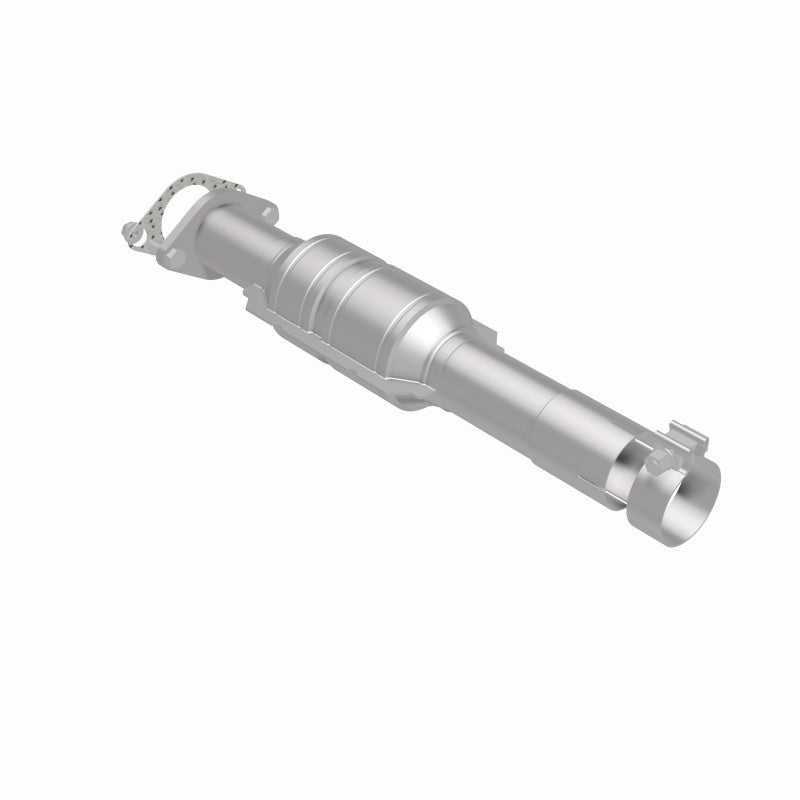 MagnaFlow Chevrolet OEM Grade Federal / EPA Compliant Direct-Fit Catalytic Converter 52107 360 Degree Image Set