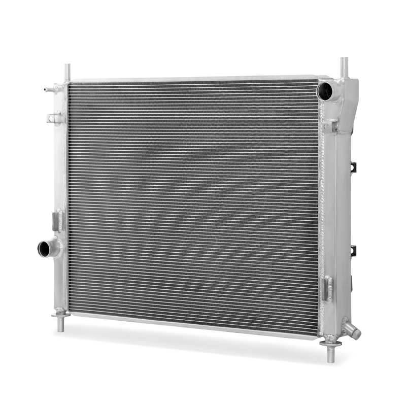 Mishimoto Ford Mustang GT Performance Aluminum Radiator MMRAD-MUS8-15 User 1