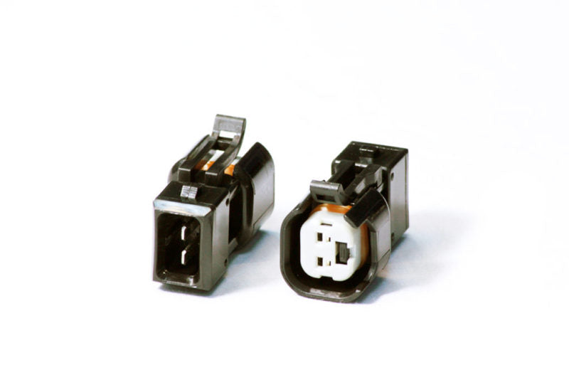 Injector Dynamics USCAR to OBD1/EV1 Adaptor 90.1 User 1