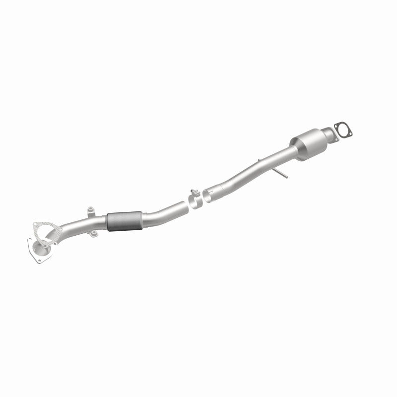 MagnaFlow Buick Regal OEM Grade Federal / EPA Compliant Direct-Fit Catalytic Converter 52906 360 Degree Image Set