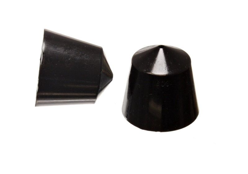 Energy Suspension Bump Stop Black Volkswagen Beetle All 1956-1965 15.6101G Photo - Primary