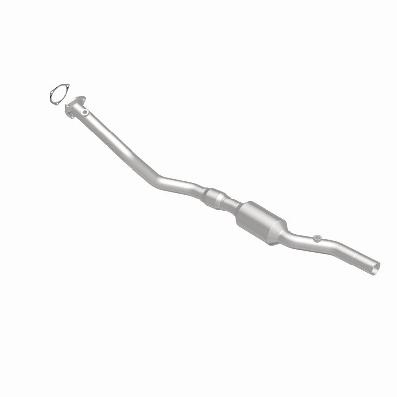 MagnaFlow California Grade CARB Compliant Direct-Fit Catalytic Converter 4481024 360 Degree Image Set