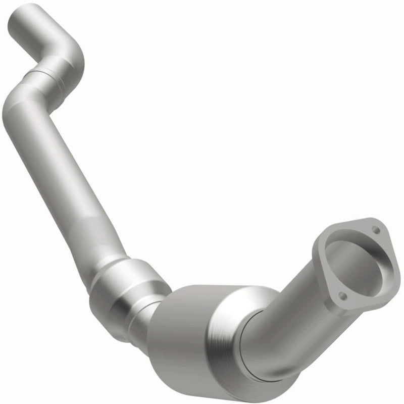 MagnaFlow California Grade CARB Compliant Direct-Fit Catalytic Converter 5561585 Photo - out of package