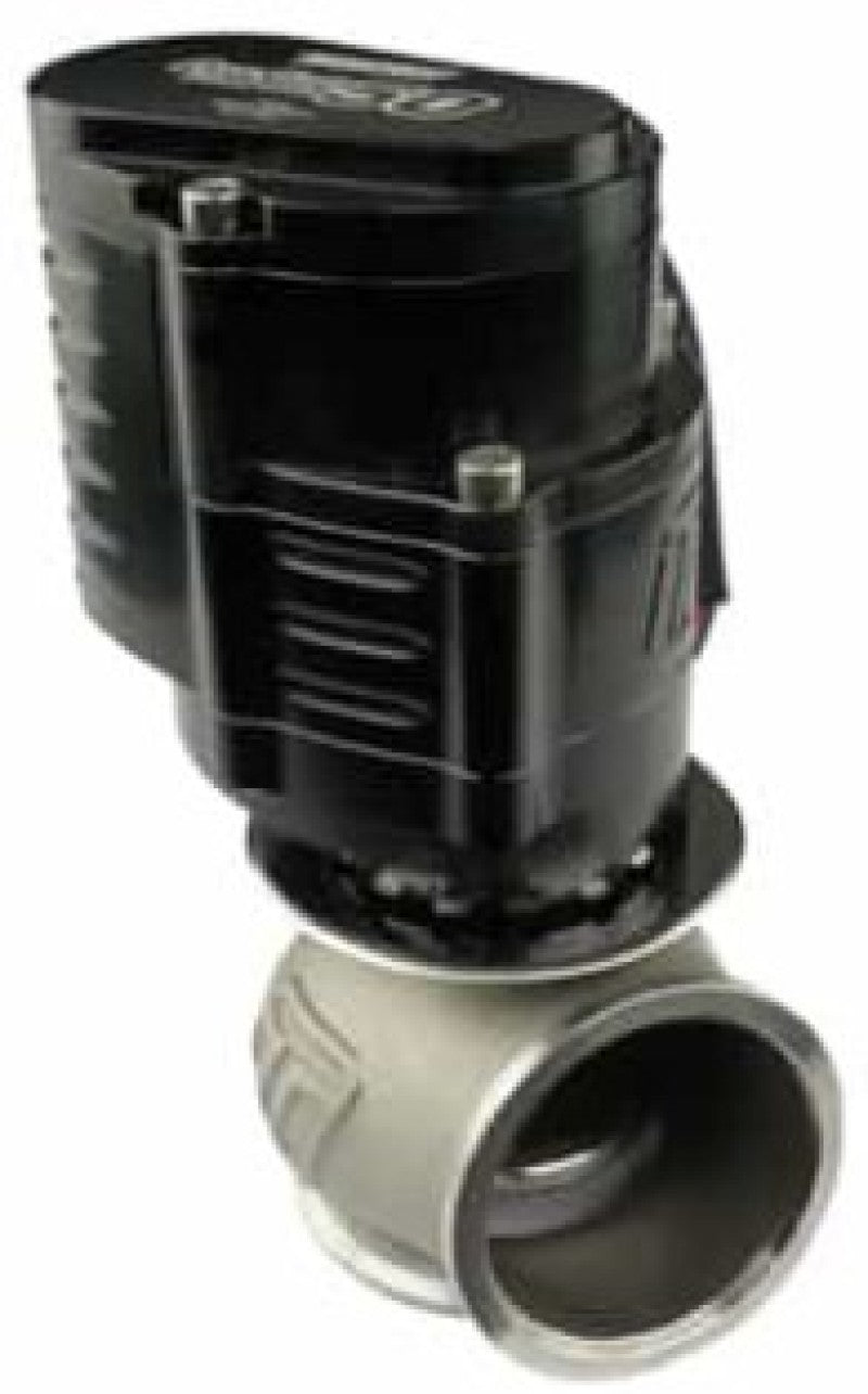 Turbosmart GenV Electronic ProGate50 Electronic External Wastegate TS-0554-1502 TS-0554-1502 User 1