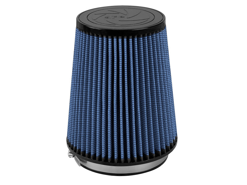 aFe MagnumFLOW Replacement Air Filter w/ Pro 5R Media 16-19 Ford Mustang GT350 V8-5.2L 10-10145 10-10145 Photo - Primary