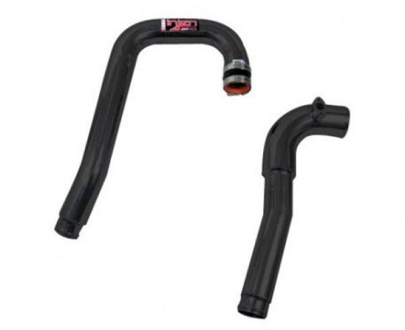 Injen Black Intercooler Kit - Hot/Cold Side Pipes 10-12 Genesis Coupe 2.0L SES1385ICPBLK Photo - Primary
