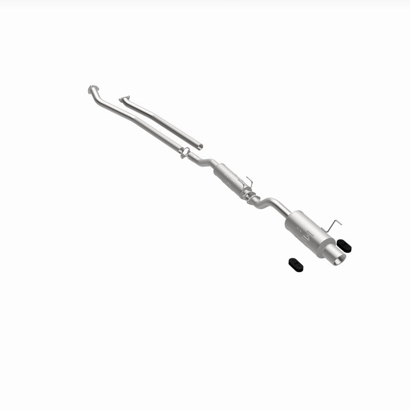 MagnaFlow Acura RSX Street Series Cat-Back Performance Exhaust System 15783 360 Degree Image Set