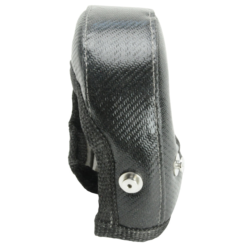 DEI Gen-3 Turbo Shield T25/28 - Shield/Blanket - Onyx 10271 10271 Photo - out of package