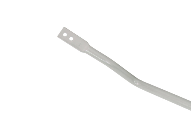 Whiteline Front Sway Bar 24mm Adjustable Mazda Miata 1998-2005 BMF23Z Photo - Unmounted