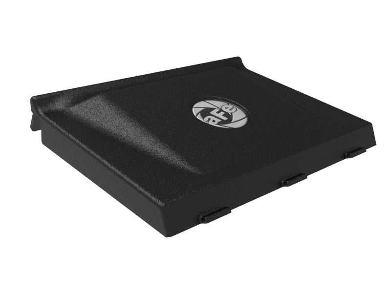 Rapid Induction Cold Air Intake System Cover 19-21 Ford Ranger L4 2.3L (t) 52-10001C 52-10001C Photo - Primary