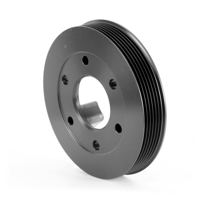 Fluidampr Toyota 2JZ Dry Sump Pulley Accessory (Use w/ PN 840801) 570819 570819 User 3