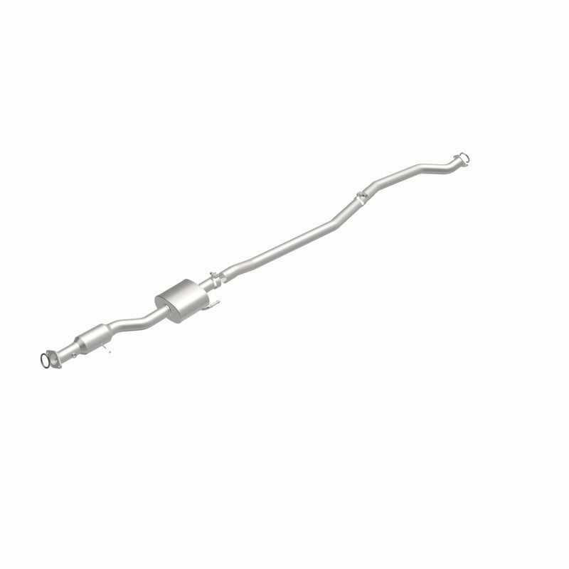 MagnaFlow Mazda CX-9 OEM Grade Federal / EPA Compliant Direct-Fit Catalytic Converter 21-335 360 Degree Image Set