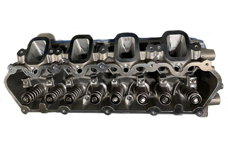 Ford Racing 7.3L Left Hand CNC Ported Cylinder Head M-6050-SD73P M-6050-SD73P Photo - Primary