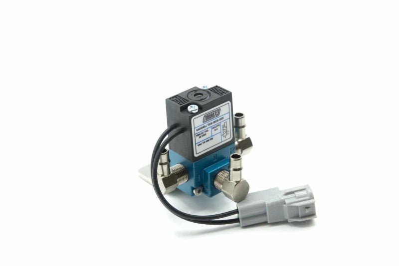 Turbo XS 08-15 Mitsubishi Evo X Boost Control Solenoid Kit EVOX-BCS EVOX-BCS Photo - Primary