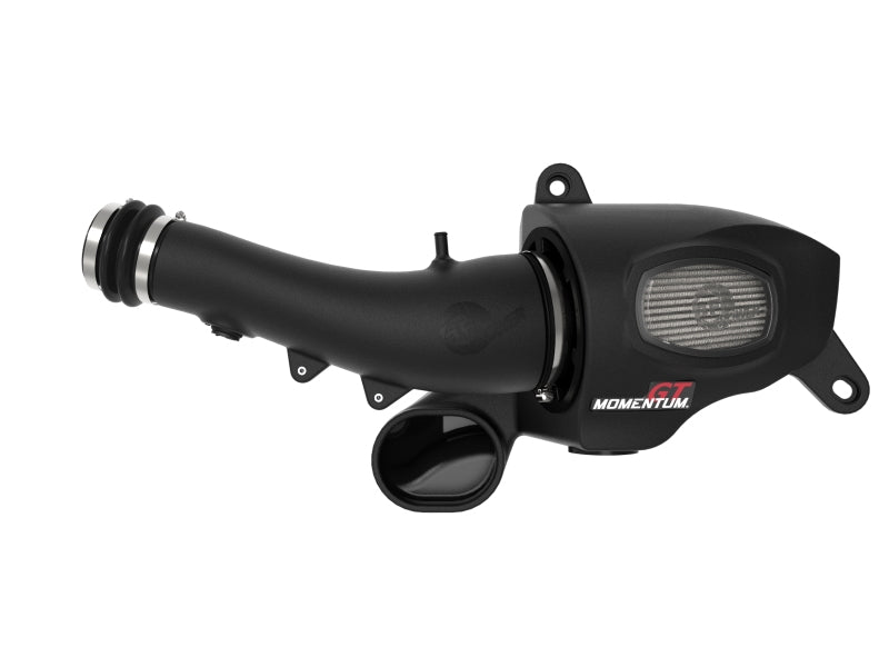 aFe Momentum GT Pro Dry S Intake System 22-23 Jeep Grand Cherokee V6-3.6L 50-70107D 50-70107D Photo - Unmounted