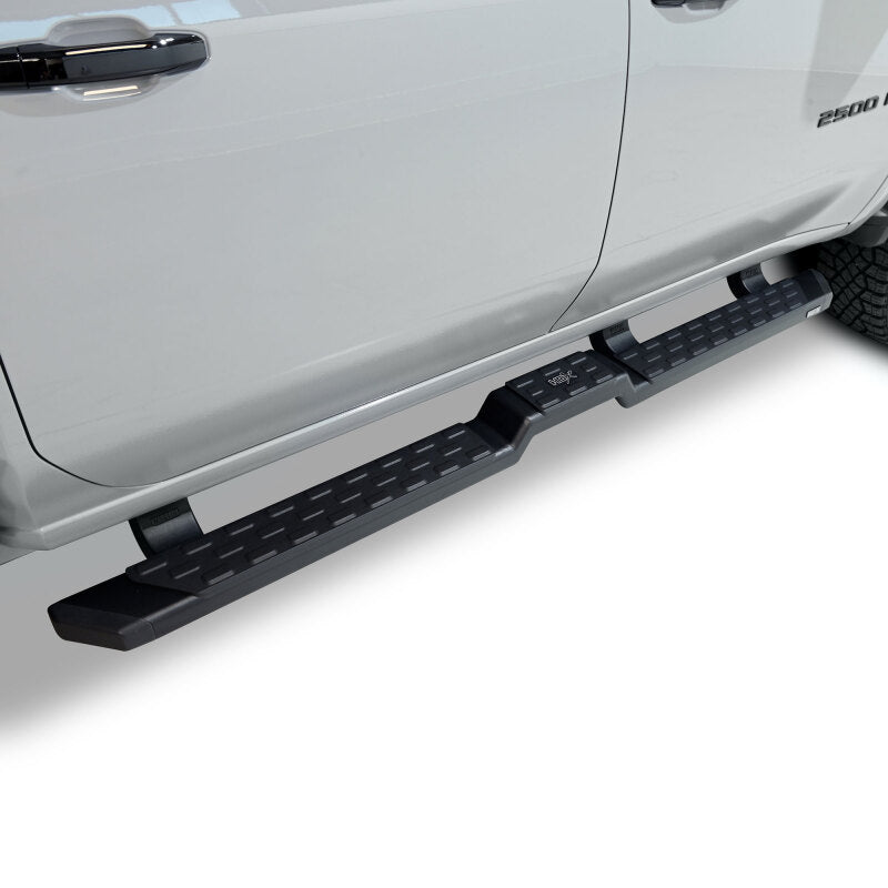 Westin 19-25 Chevrolet Silverado / GMC Sierra 1500 CC (Excl. LD/LTD) HDX Running Boards - Tex. Blk 55-34135 55-34135 User 1