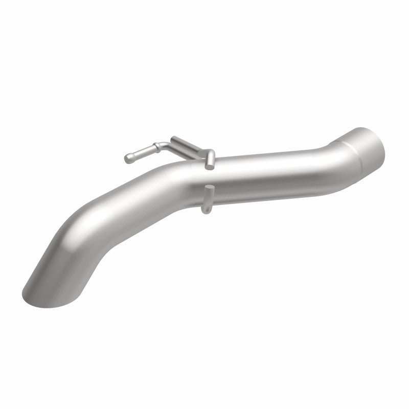 Magnaflow 21-23 Ford Bronco 2.3L / 2.7L D-Fit Rear Muffler Delete 19586 19586 360 Degree Image Set