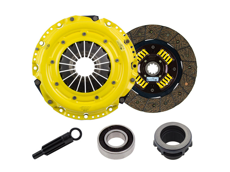 ACT 01-03 BMW 330i/330Ci/325xi / BMW 530i Base 3.0 L6 XT/Perf Street Sprung Clutch Kit BM17-XTSS BM17-XTSS Photo - Primary