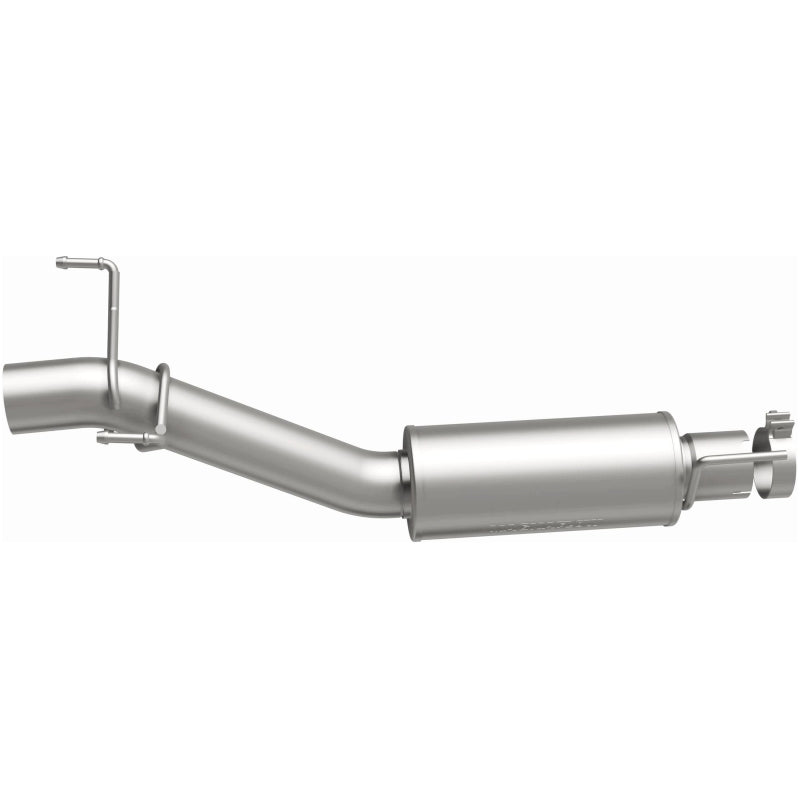 MagnaFlow Ram D-Fit Muffler Replacement With Muffler Performance Exhaust System 19493 Photo - out of package