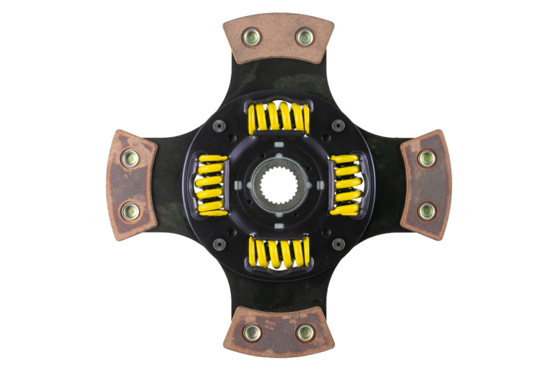 ACT Acura/Honda J30/J32 4 Pad Sprung Race Disc 4240510-1 4240510-1 Photo - out of package