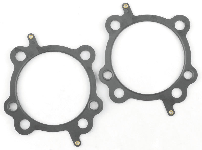TwinPower Twin Power 99-17 Twin Cam Big Twin Head Gasket 4.0 Inch Bore .040 MLS Pr 043180 043180 Photo - Primary