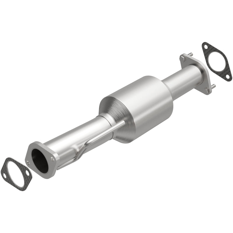 MagnaFlow California Grade CARB Compliant Direct-Fit Catalytic Converter 5592579 Photo - Primary