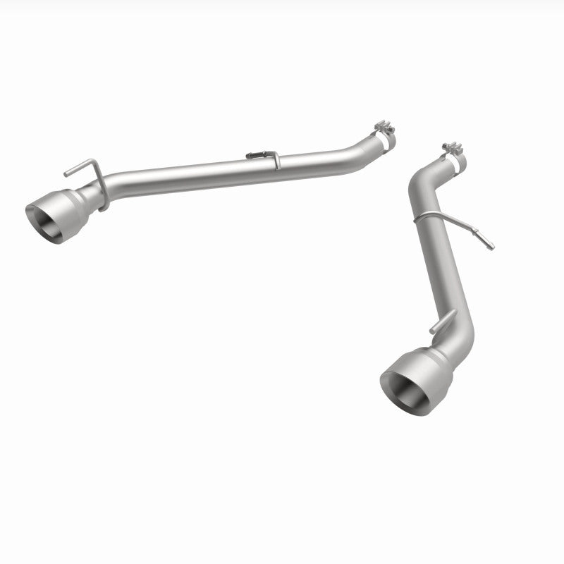 MagnaFlow Chevrolet Camaro Race Series Axle-Back Performance Exhaust System 19331 360 Degree Image Set