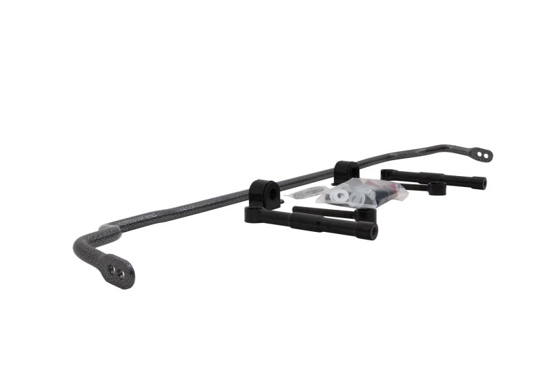 Hellwig 18-21 Jeep Wrangler JL w/ 3-5in Lift Solid Heat Treated Chromoly 7/8in Rear Sway Bar 7841 7841 Photo - Unmounted